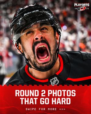 Image post by @canes on Instagram