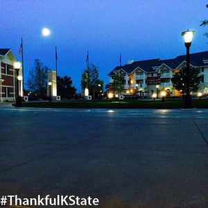 Image post by @kansasstateuniversity on Instagram