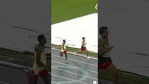 Video post by @paralympics on YouTube