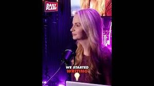 Video post by @dailyflashtv on YouTube