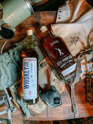 Image post by @10thmtnwhiskey on Twitter