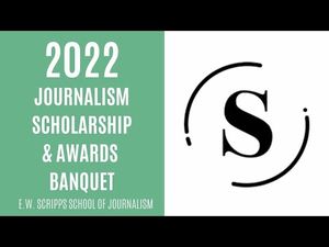 Video post by @scrippsjschool on YouTube