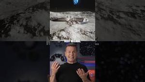 Video post by @whatifscienceshow on YouTube