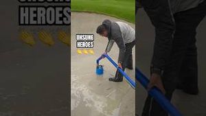 Video post by @PGA TOUR on YouTube