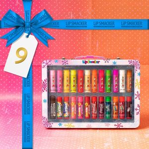 Image post by @lipsmackerbrand on Instagram