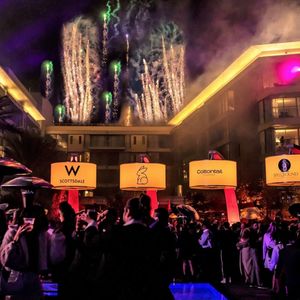 Image post by @wscottsdale on Instagram