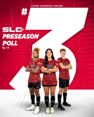 Image post by @lamarwsoccer on Instagram