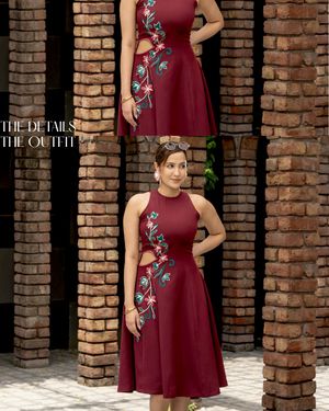 Image post by @ladybugindia_ on Instagram