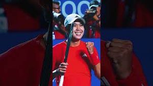 Video post by @atptour on YouTube