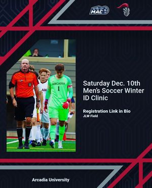 Image post by @arcadia_msoc on Instagram