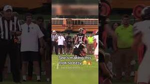 Video post by @maxpreps on YouTube