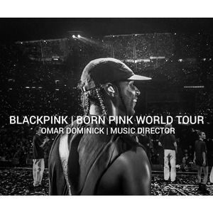 Image post by @omardominick.music on Instagram