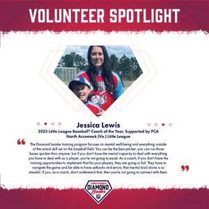 Image post by @littleleague on Instagram