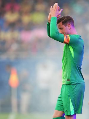 Image post by @mterstegen1 on Instagram
