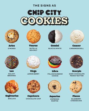 Image post by @chipcitycookies on Instagram