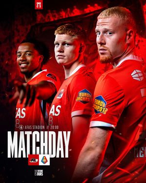 Image post by @azalkmaar on Instagram
