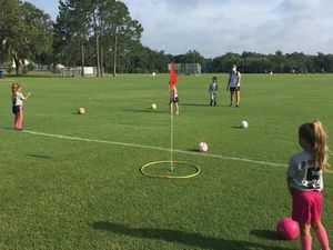 Image post by @SouthOrlandoSoccer on Facebook