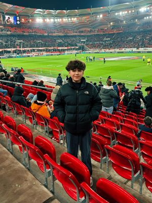 Image post by @olafinho_7 on Instagram