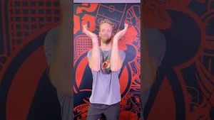 Video post by @njdevils on YouTube