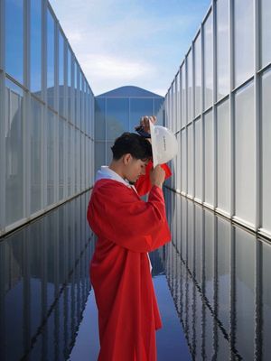 Image post by @ncstate on Instagram
