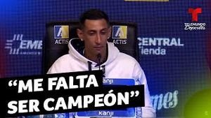 Video post by @deportes on YouTube