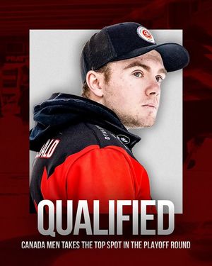 Image post by @canadianjrcup on Instagram
