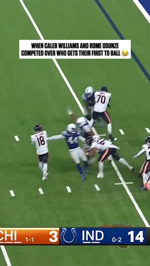 Video post by @nfl on TikTok
