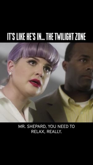 Video post by @syfy on TikTok