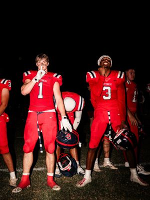 Image post by @southwestsideline on Instagram