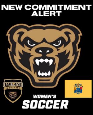 Image post by @oaklandwsoc on Instagram