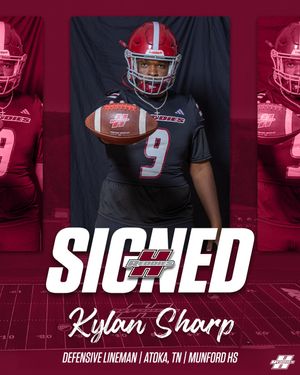 Image post by @reddies_football on Instagram