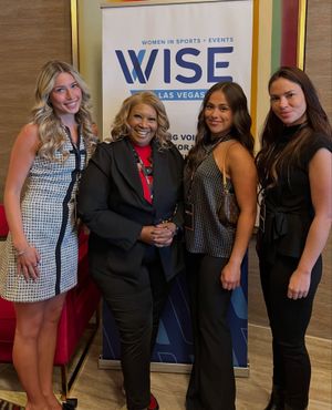 Image post by @wiselasvegas on Instagram