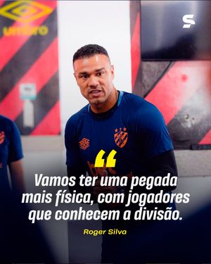 Image post by @sportv on Instagram