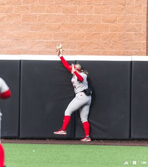 Image post by @huskersoftball on Instagram