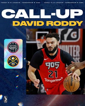 Image post by @nbagleague on Instagram