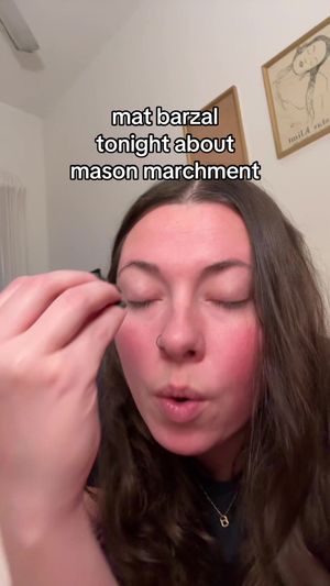 Video post by @puckinghot on TikTok