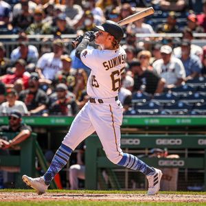 Image post by @pittsburghpirates on Instagram