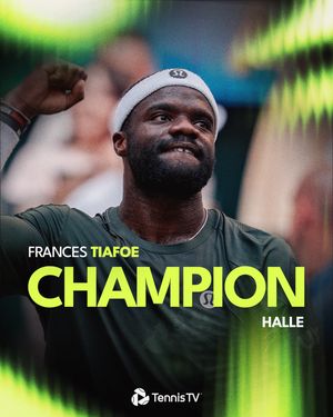 Image post by @tennistv on Instagram