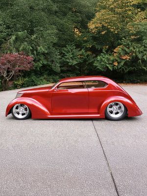 Image post by @barrett_jackson on Instagram