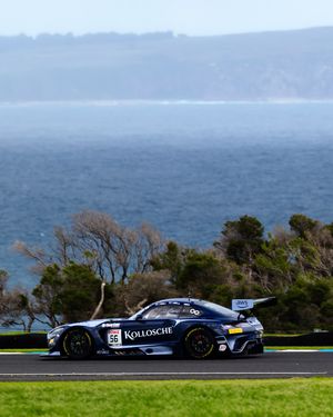 Image post by @mercedesamgmotorsport on Instagram