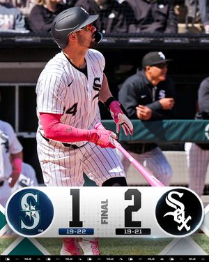 Image post by @MLB on Twitter