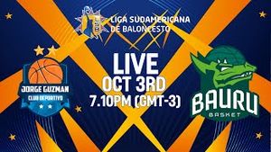 Video post by @fiba on YouTube