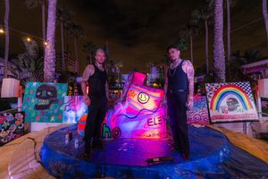 Image post by @nrvld.co on Instagram