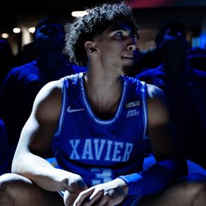Image post by @xaviermbb on Instagram