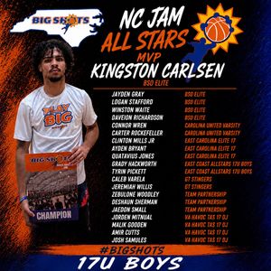 Image post by @bigshotsnation on Instagram