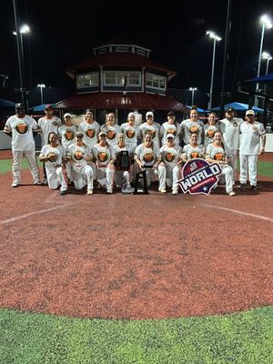 Image post by @usssaslowpitch on Instagram