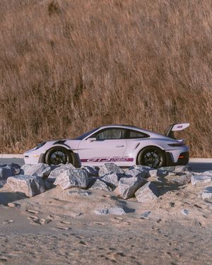 Image post by @porscheexchange on Instagram