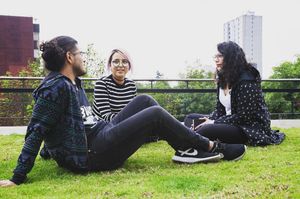 Image post by @dentsu on Instagram