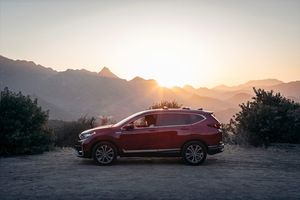 Image post by @westernwahonda on Instagram