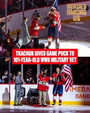 Image post by @flapantherscare on Instagram